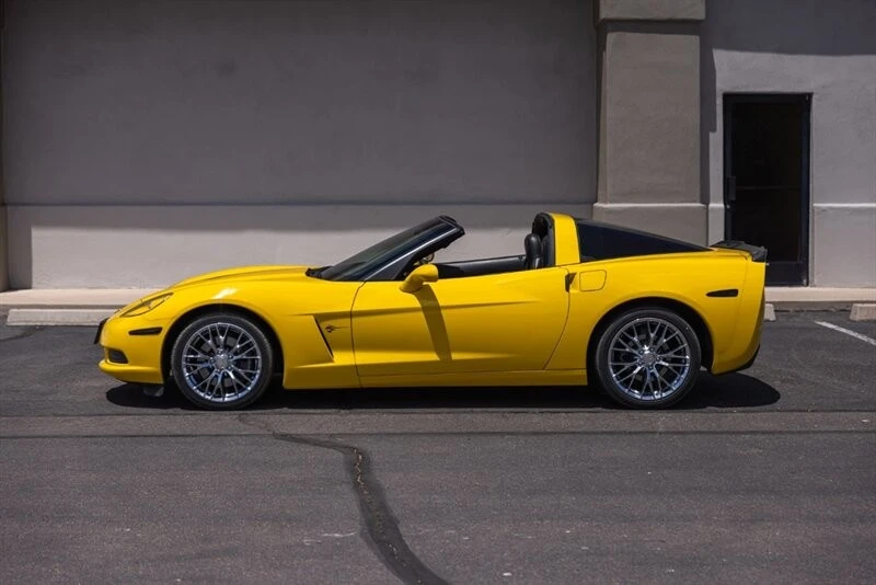 2011 Chevrolet Corvette C6 - Image 4 of 21