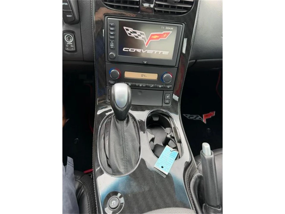 2011 Chevrolet Corvette C6 - Image 21 of 31