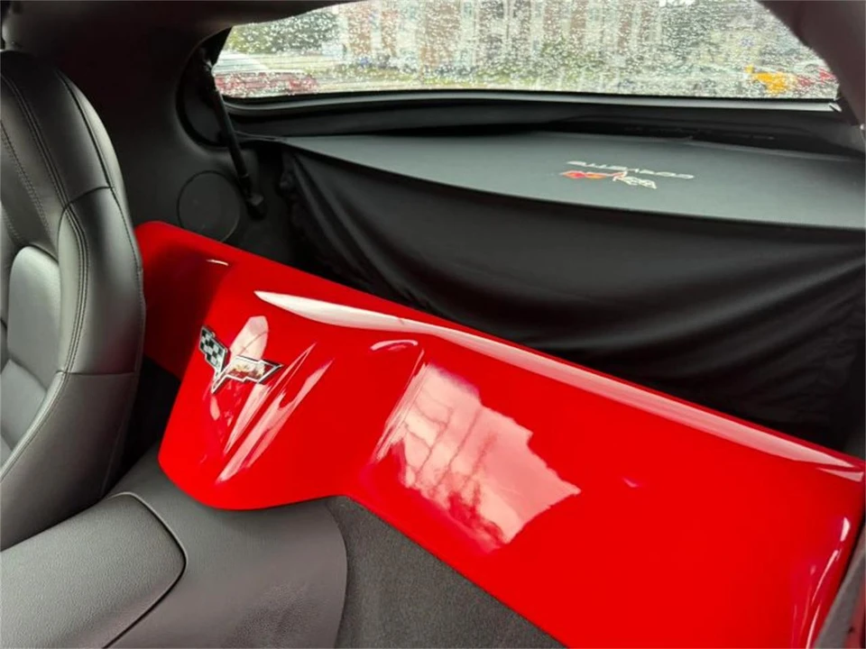 2011 Chevrolet Corvette C6 - Image 23 of 31