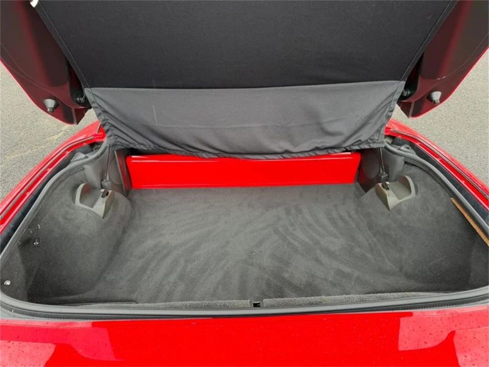 2011 Chevrolet Corvette C6 - Image 10 of 31