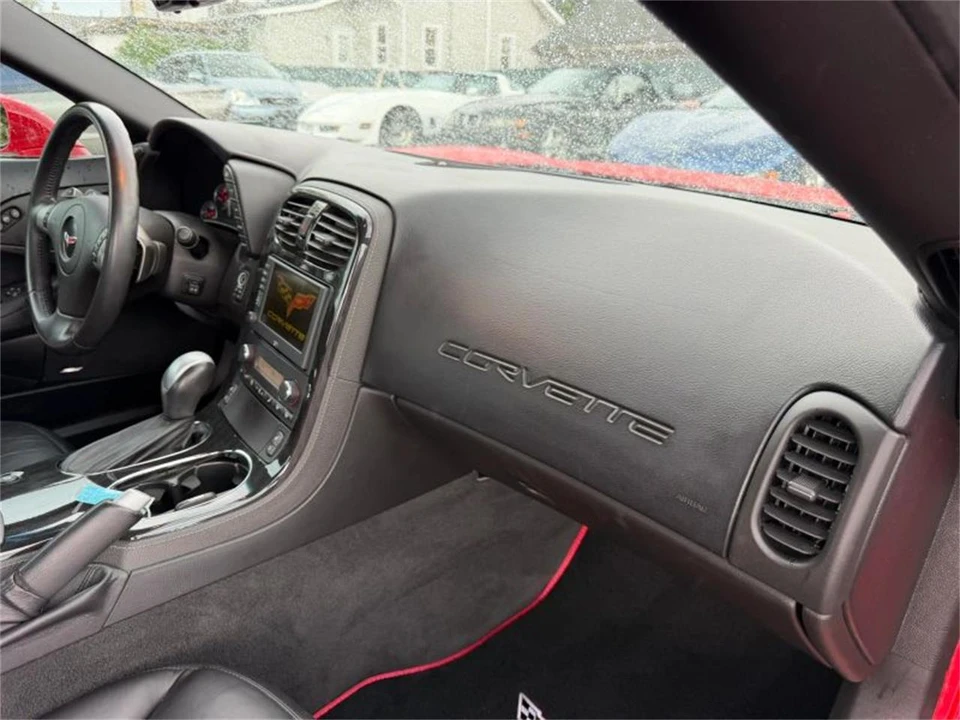 2011 Chevrolet Corvette C6 - Image 26 of 31