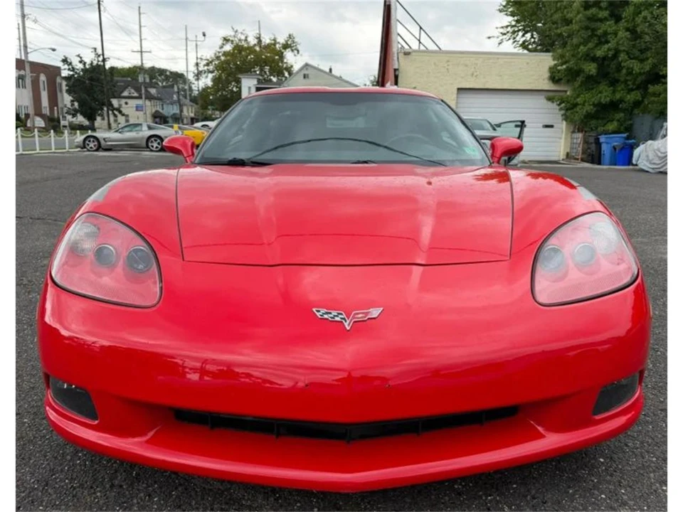 2011 Chevrolet Corvette C6 - Image 4 of 31