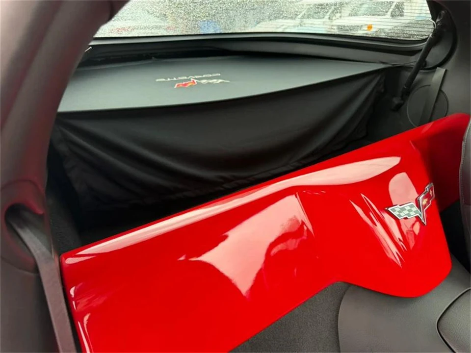 2011 Chevrolet Corvette C6 - Image 28 of 31