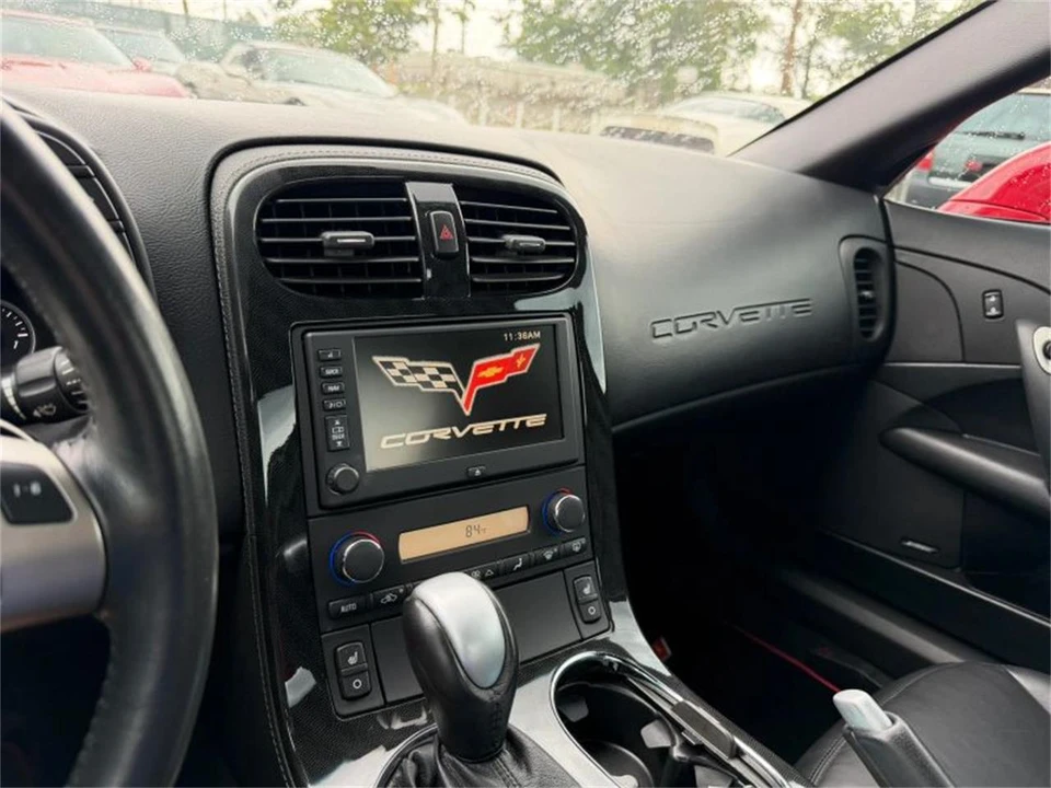 2011 Chevrolet Corvette C6 - Image 20 of 31
