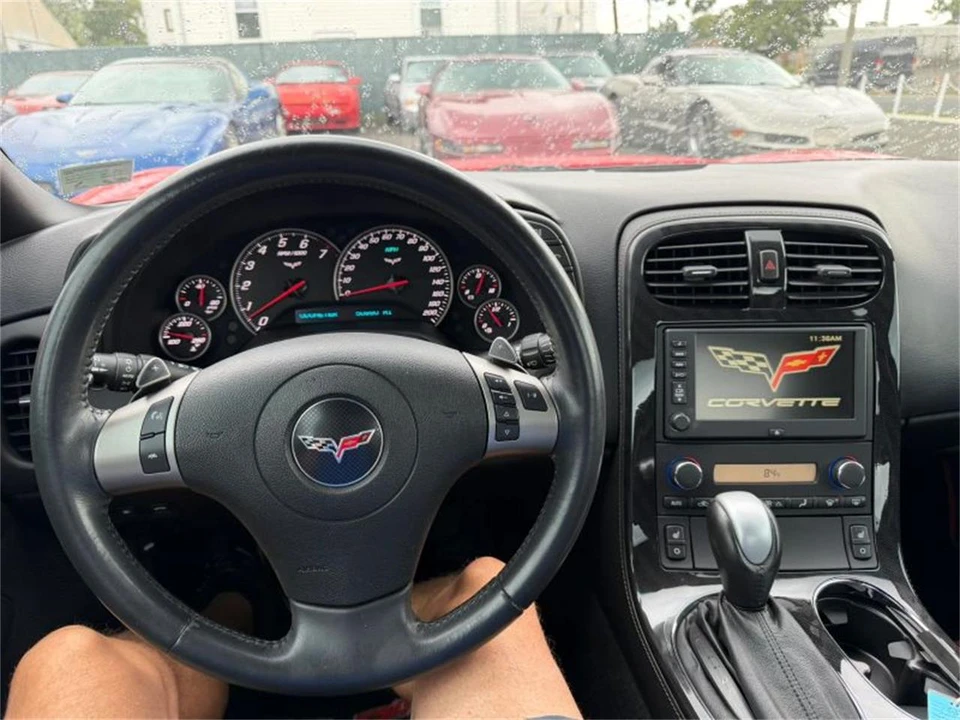 2011 Chevrolet Corvette C6 - Image 18 of 31