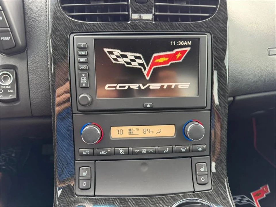 2011 Chevrolet Corvette C6 - Image 22 of 31