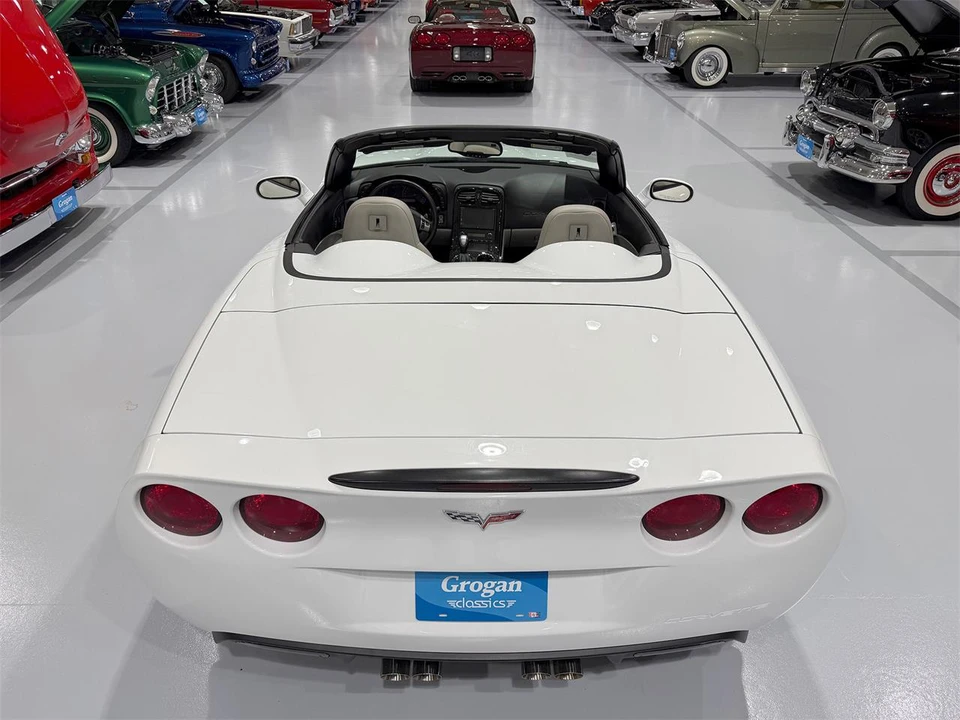 2011 Chevrolet Corvette C6 - Image 6 of 28