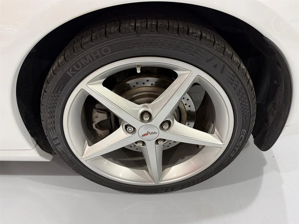 2011 Chevrolet Corvette C6 - Image 12 of 28