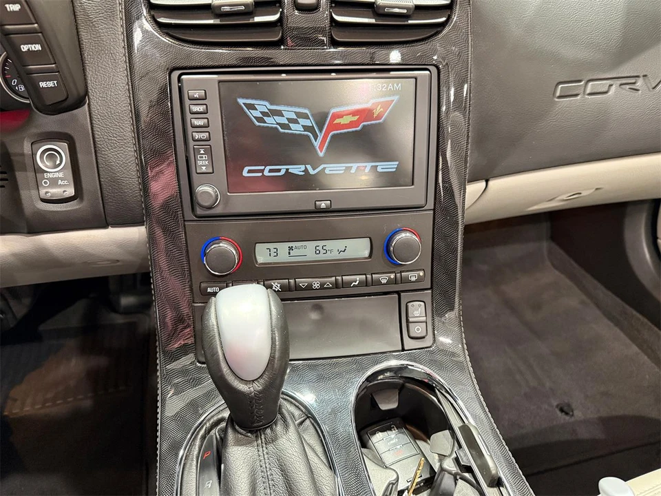 2011 Chevrolet Corvette C6 - Image 18 of 28
