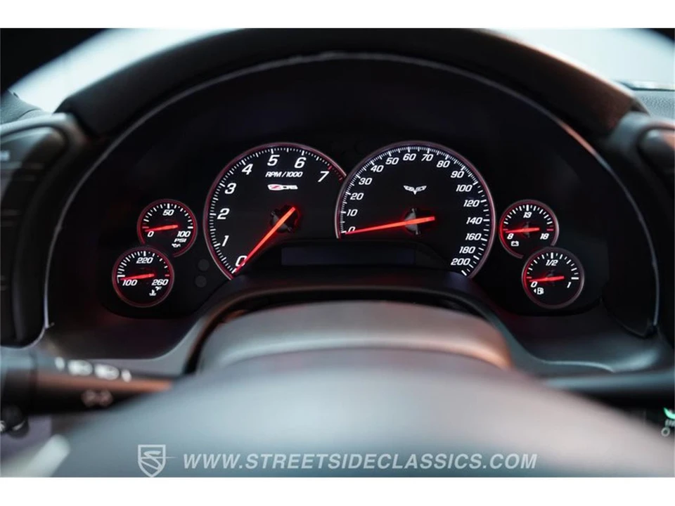 2011 Chevrolet Corvette C6 - Image 31 of 31