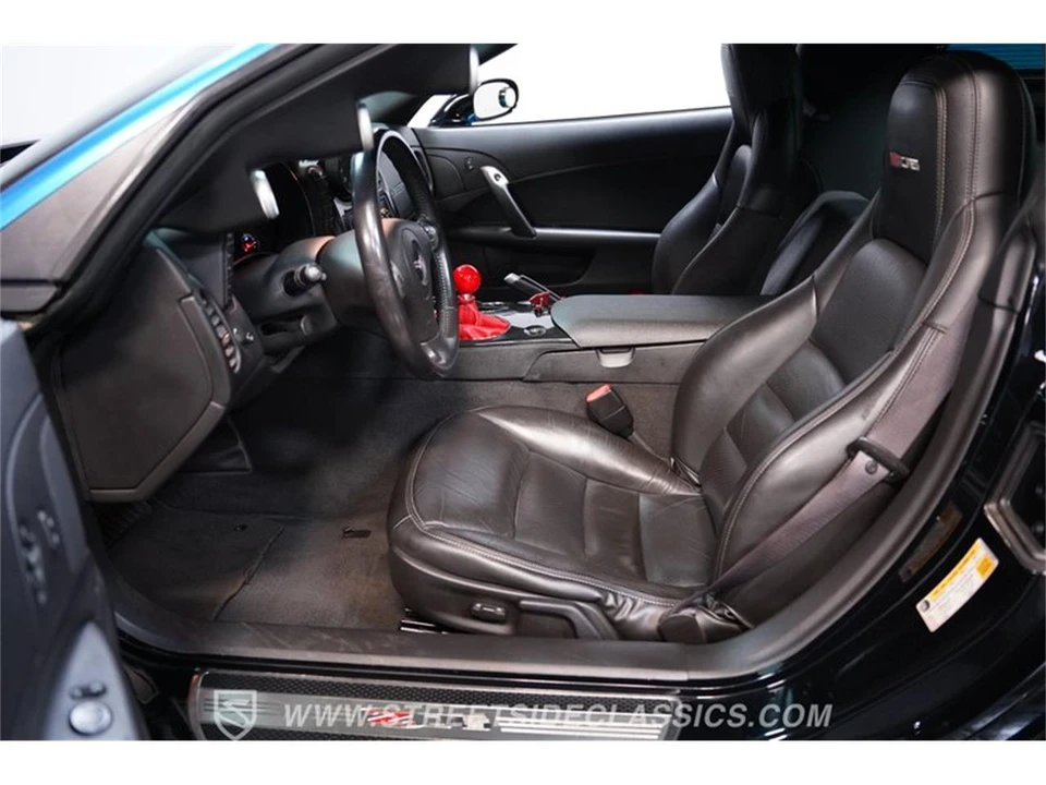 2011 Chevrolet Corvette C6 - Image 29 of 31