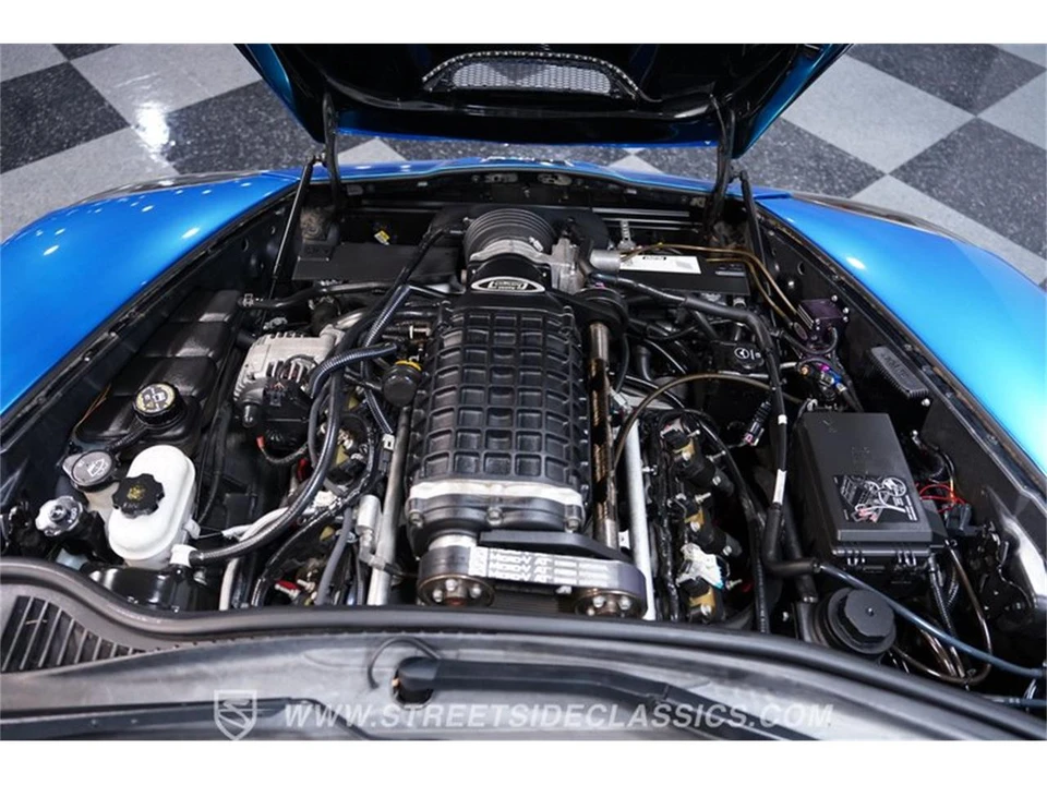 2011 Chevrolet Corvette C6 - Image 3 of 31