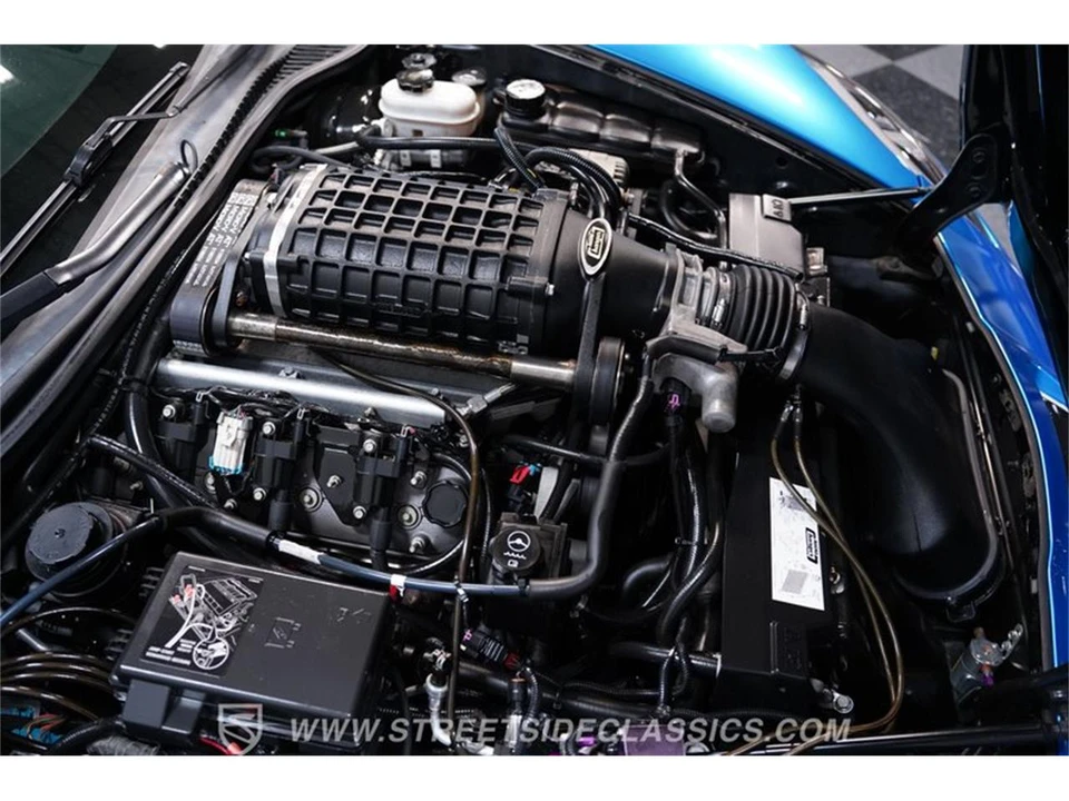 2011 Chevrolet Corvette C6 - Image 27 of 31