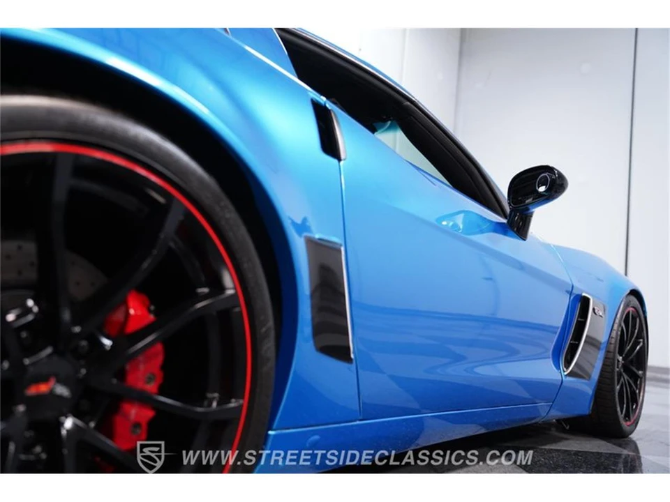 2011 Chevrolet Corvette C6 - Image 22 of 31