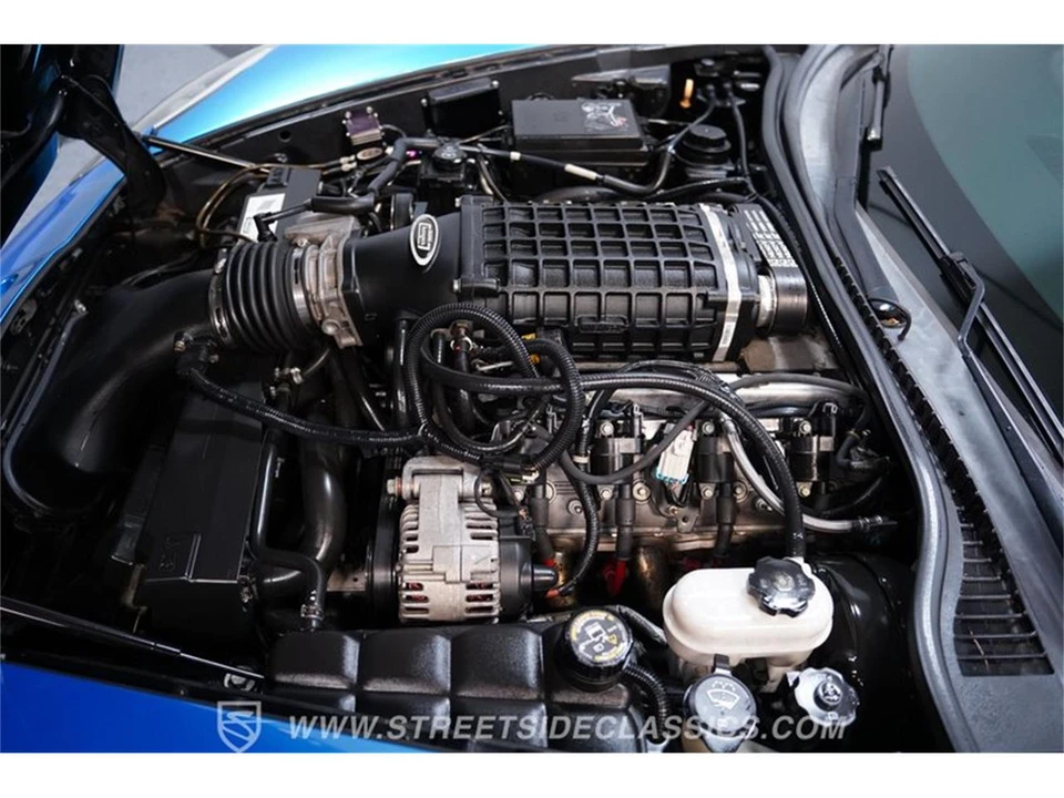 2011 Chevrolet Corvette C6 - Image 26 of 31
