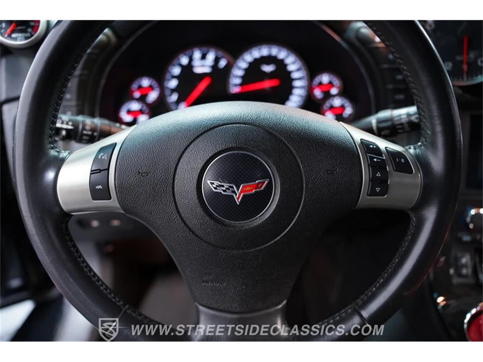 2011 Chevrolet Corvette C6 - Image 30 of 31