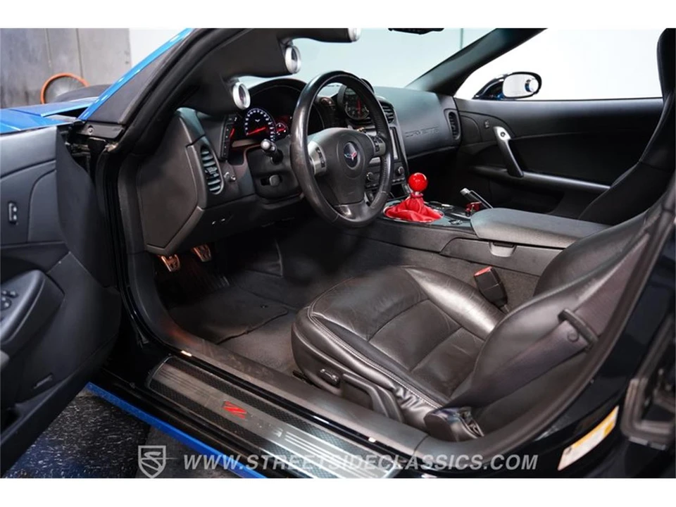 2011 Chevrolet Corvette C6 - Image 4 of 31
