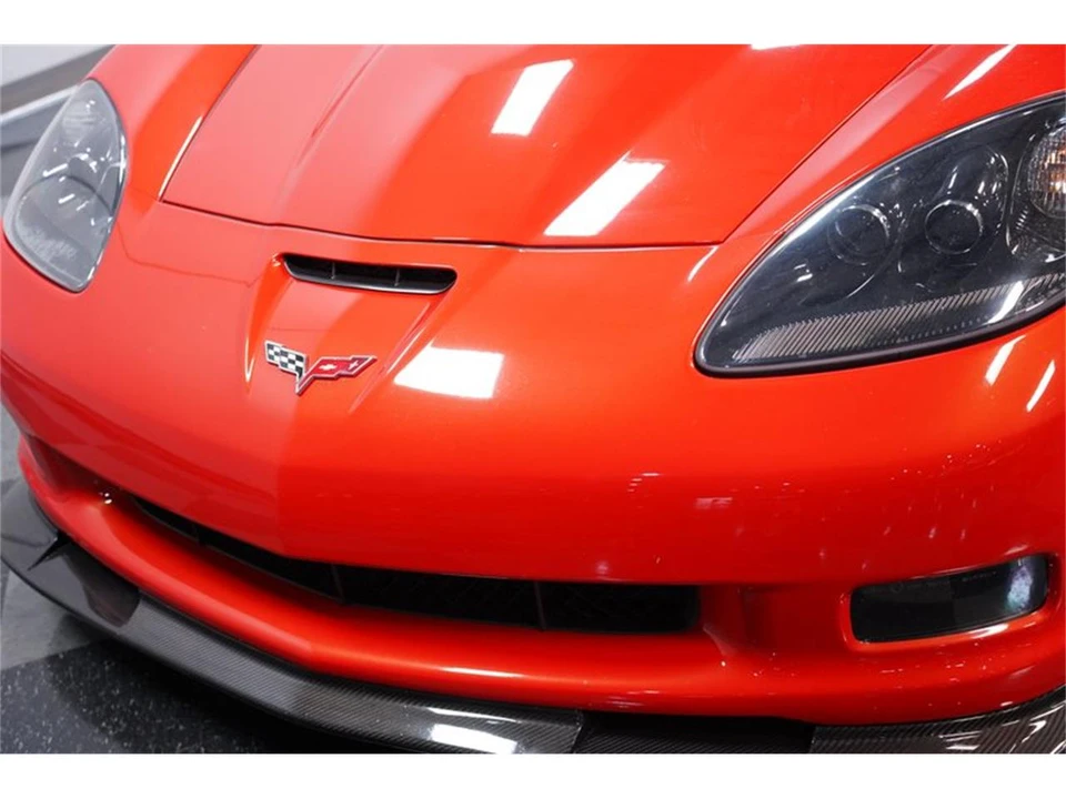 2011 Chevrolet Corvette C6 - Image 18 of 31