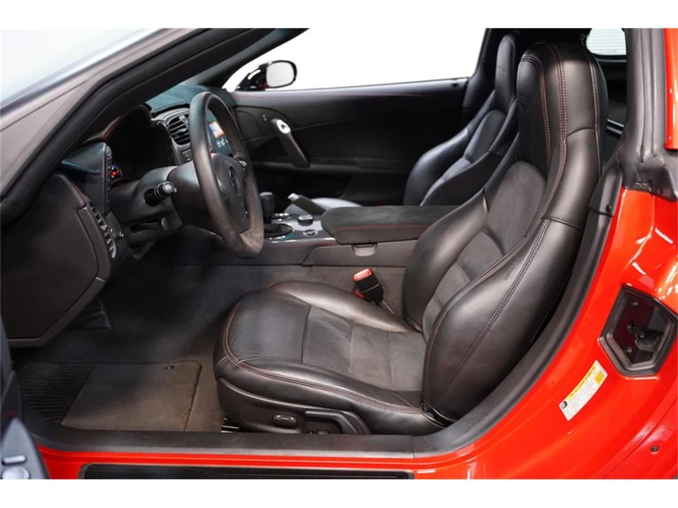 2011 Chevrolet Corvette C6 - Image 30 of 31