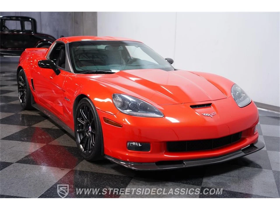 2011 Chevrolet Corvette C6 - Image 15 of 31