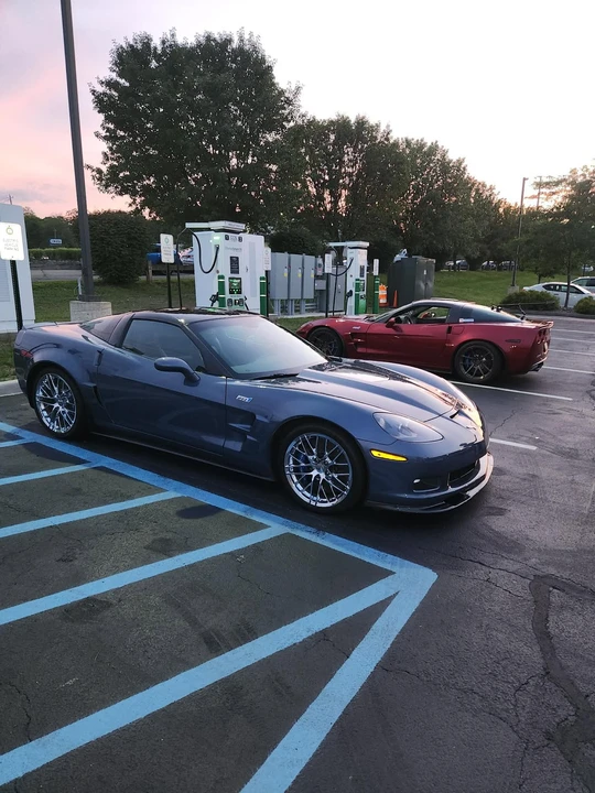2011 Chevrolet Corvette C6 - Image 11 of 31