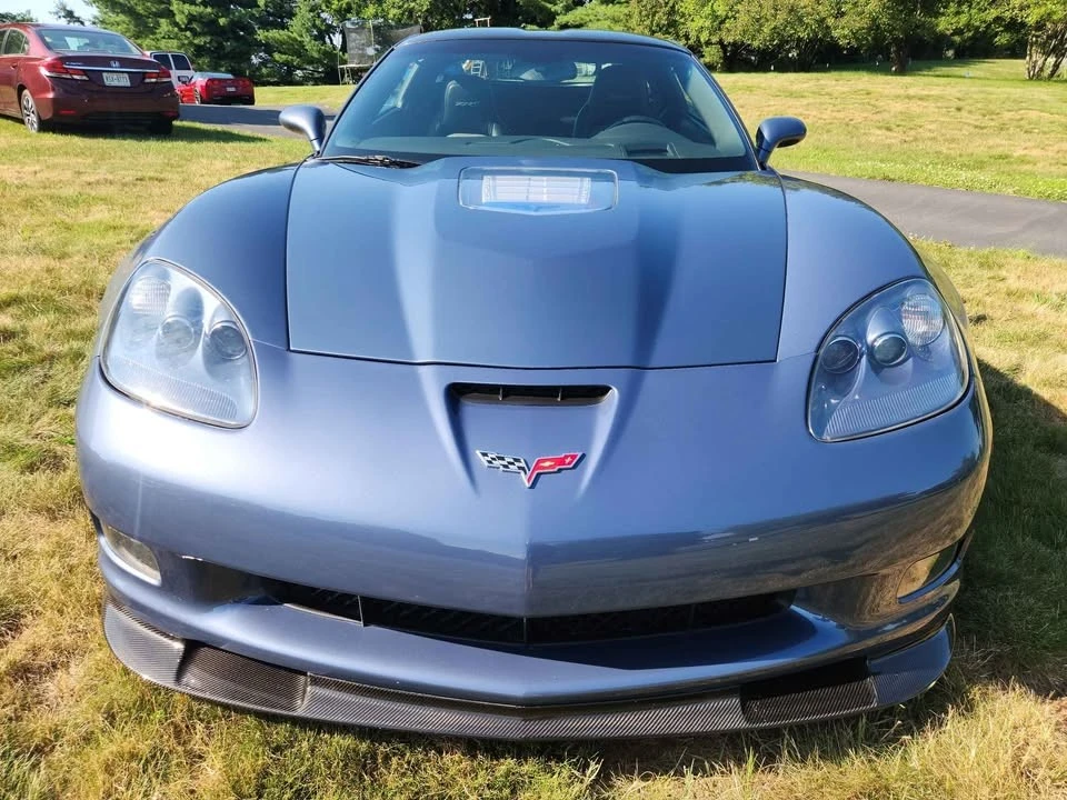 2011 Chevrolet Corvette C6 - Image 24 of 31
