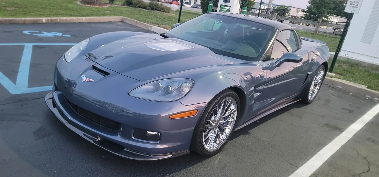2011 Chevrolet Corvette C6 - Image 29 of 31