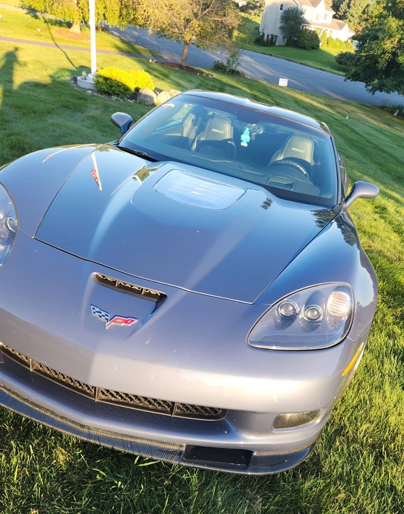 2011 Chevrolet Corvette C6 - Image 14 of 31