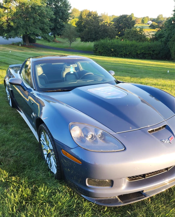 2011 Chevrolet Corvette C6 - Image 12 of 31