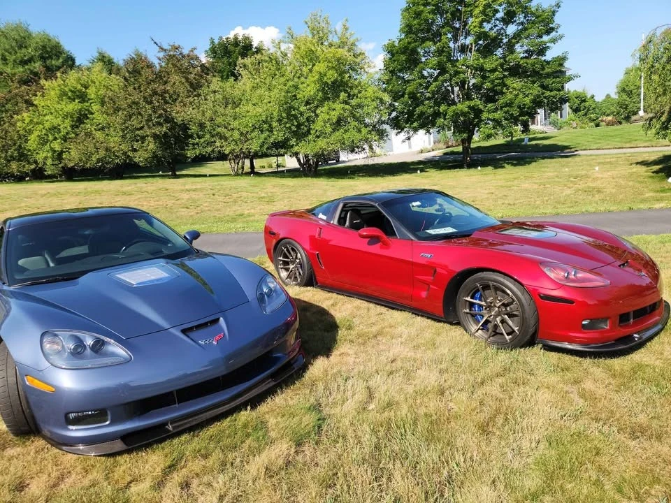 2011 Chevrolet Corvette C6 - Image 7 of 31