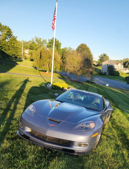 2011 Chevrolet Corvette C6 - Image 5 of 31