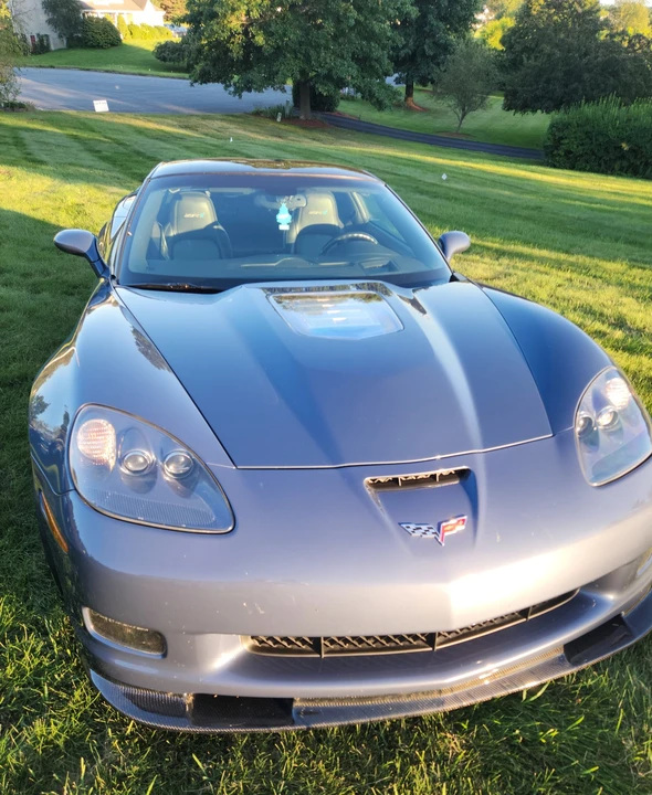 2011 Chevrolet Corvette C6 - Image 13 of 31