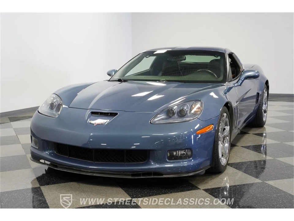 2011 Chevrolet Corvette C6 - Image 17 of 31