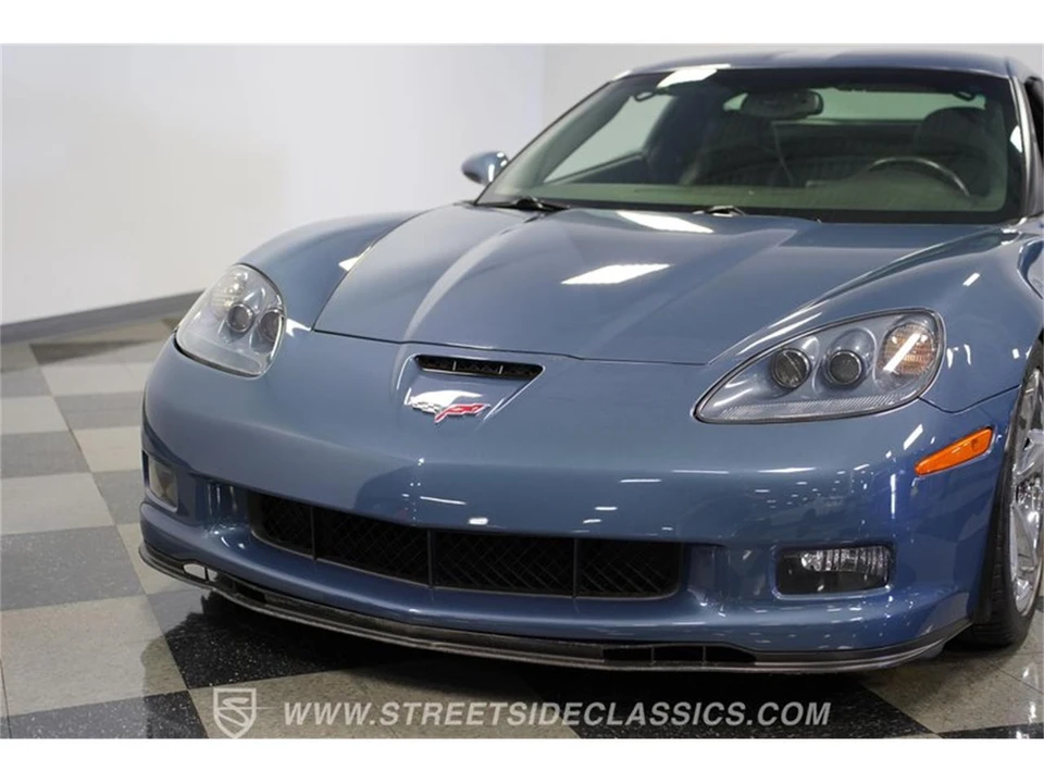 2011 Chevrolet Corvette C6 - Image 18 of 31