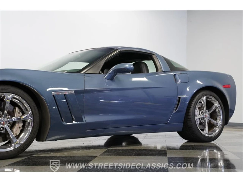 2011 Chevrolet Corvette C6 - Image 21 of 31