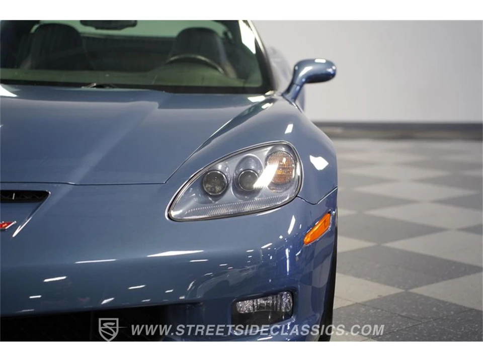 2011 Chevrolet Corvette C6 - Image 19 of 31