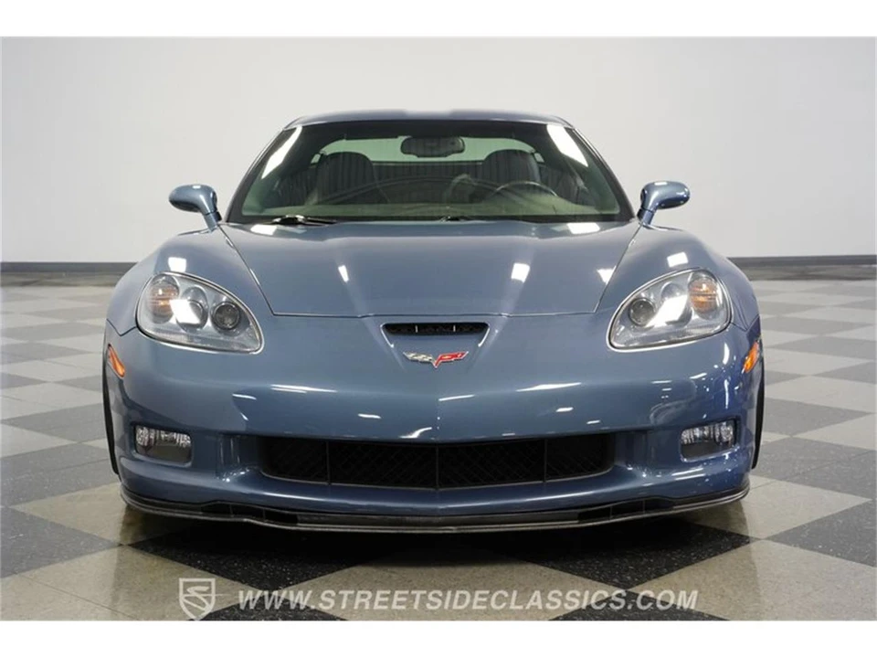 2011 Chevrolet Corvette C6 - Image 16 of 31