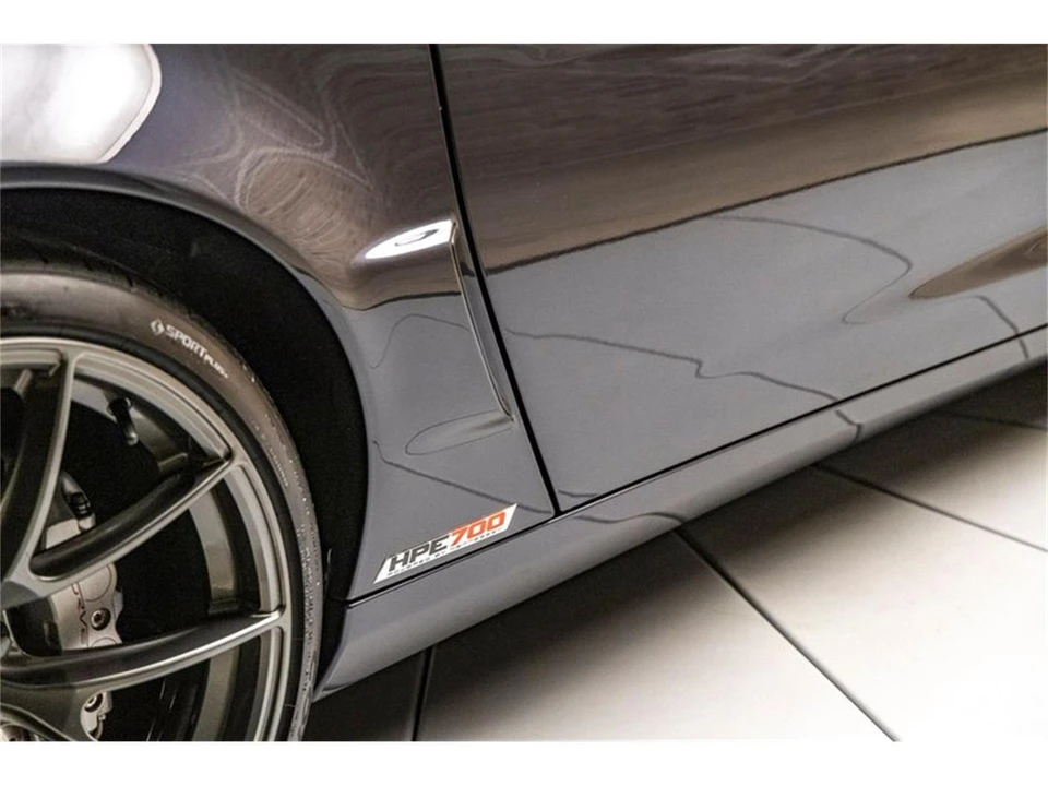 2011 Chevrolet Corvette C6 - Image 31 of 31