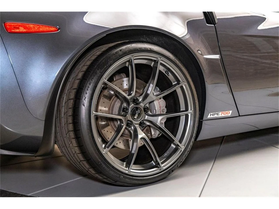 2011 Chevrolet Corvette C6 - Image 11 of 31