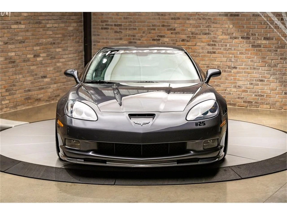 2011 Chevrolet Corvette C6 - Image 2 of 31