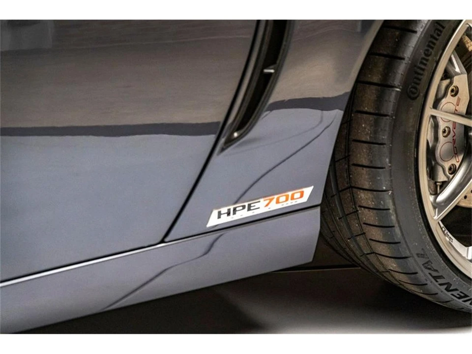 2011 Chevrolet Corvette C6 - Image 23 of 31