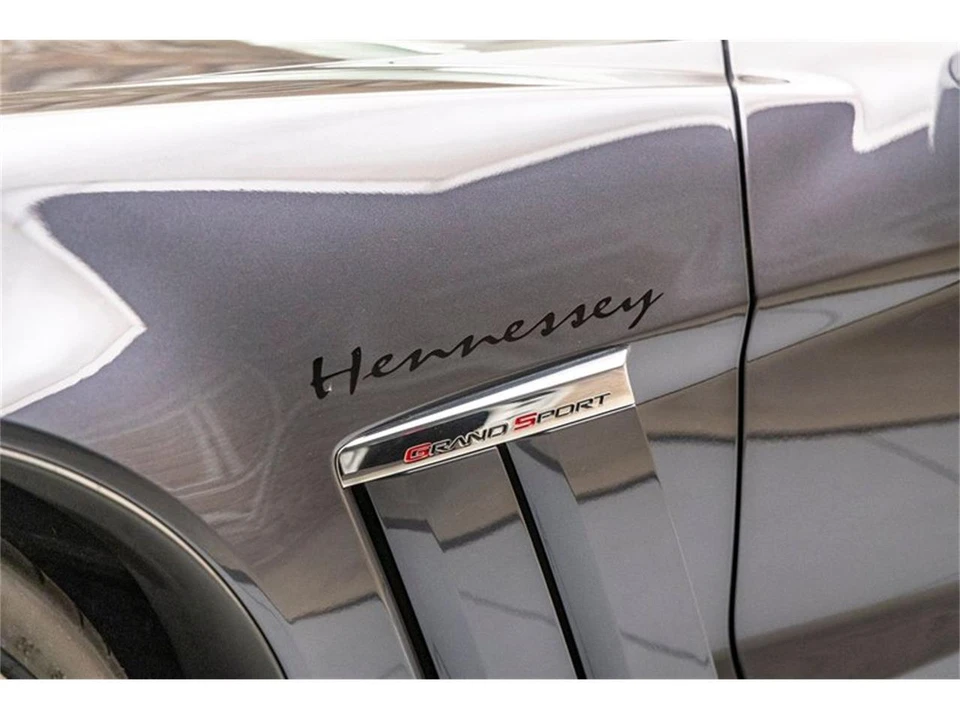 2011 Chevrolet Corvette C6 - Image 21 of 31