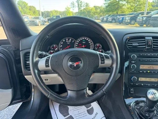 2011 Chevrolet Corvette C6 - Image 14 of 18