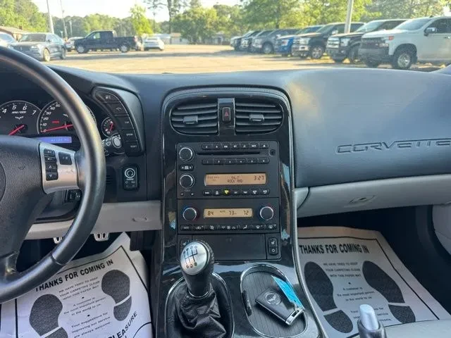 2011 Chevrolet Corvette C6 - Image 15 of 18