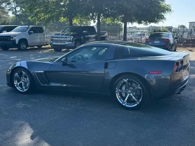 2011 Chevrolet Corvette C6 - Image 6 of 18