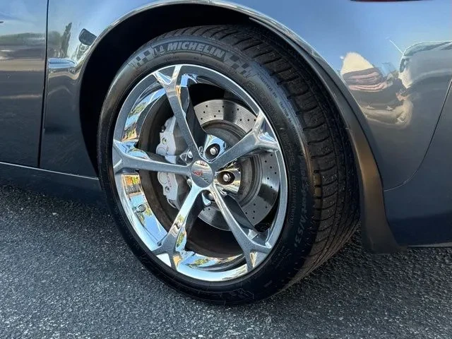 2011 Chevrolet Corvette C6 - Image 18 of 18