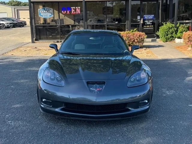 2011 Chevrolet Corvette C6 - Image 4 of 18