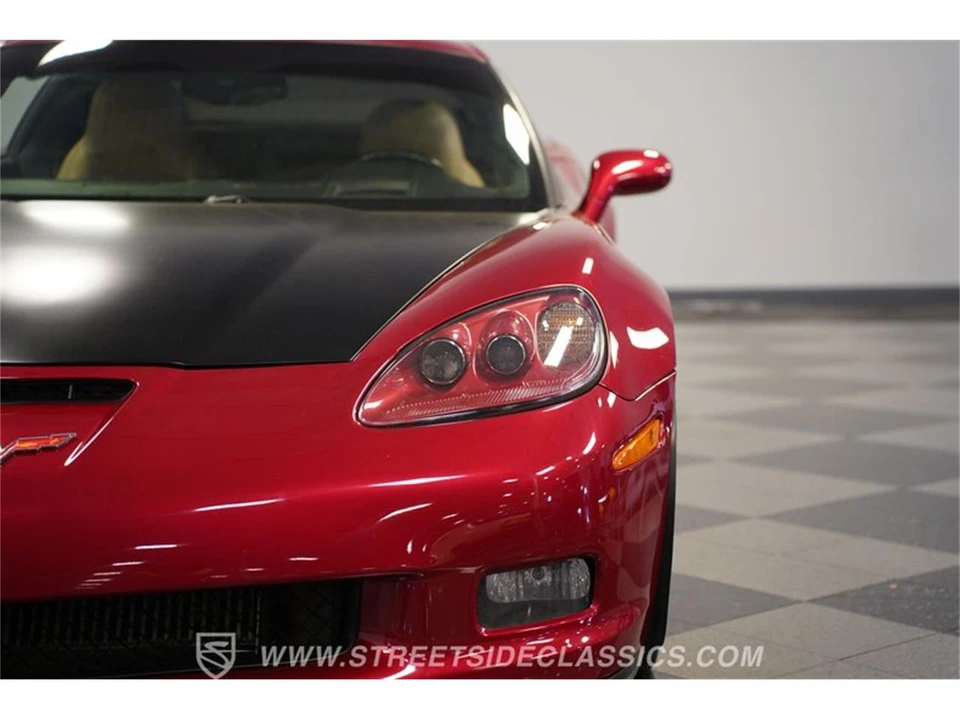 2011 Chevrolet Corvette C6 - Image 19 of 31