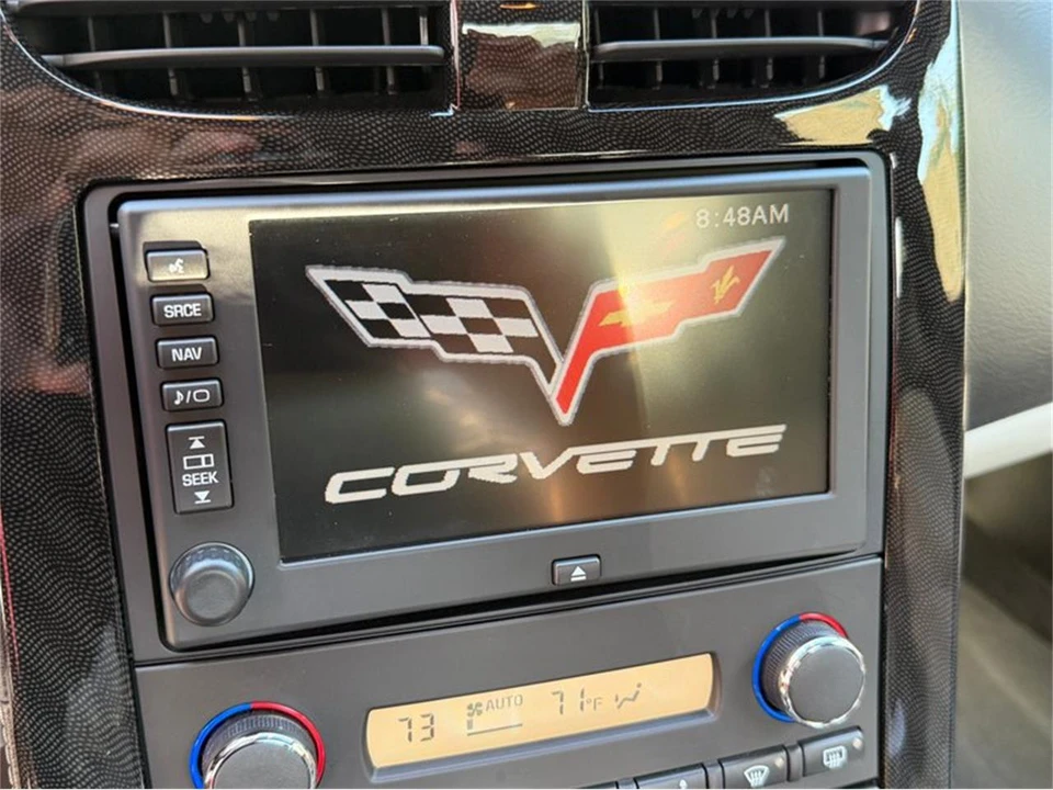 2011 Chevrolet Corvette C6 - Image 15 of 31