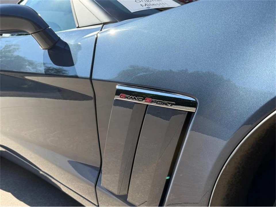 2011 Chevrolet Corvette C6 - Image 5 of 31